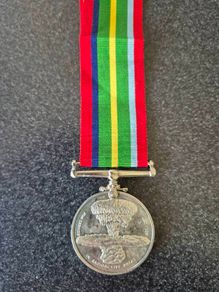 Military Medal