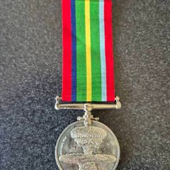 Military Medal