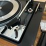 Vintage Fully Automatic Dual 1218 Turntable Image 9