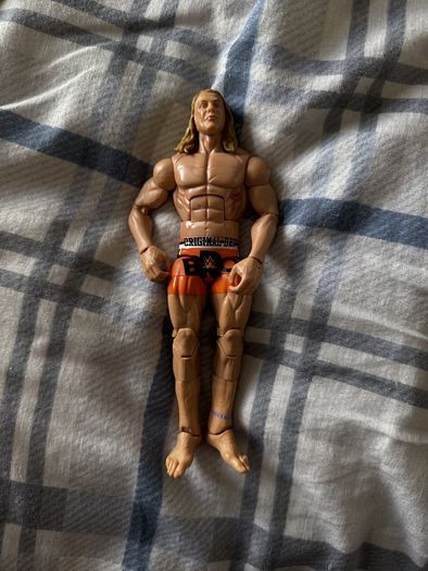 wwe figure
