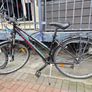 Two bicycles plus accessories Image 8