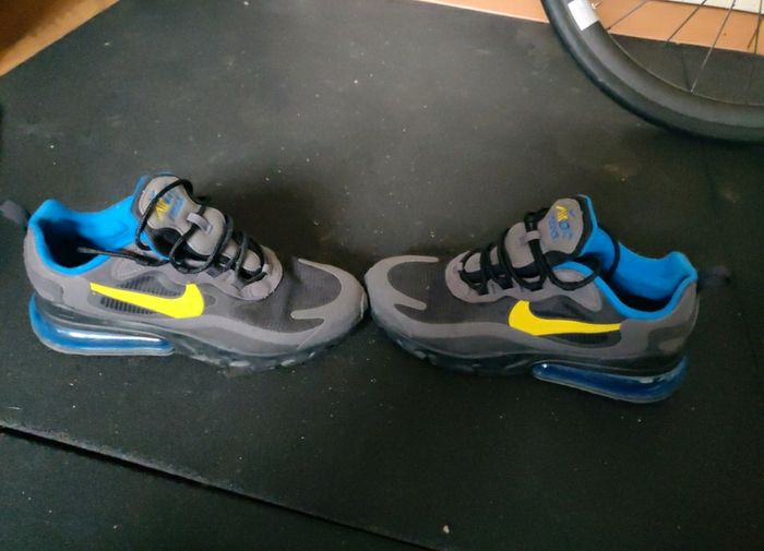 Nike