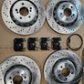 Genuine BMW Discs and Pads. New Image 3