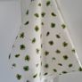 Handmade Clover Napkins. Cotton napkins. Tea towel. Image 9