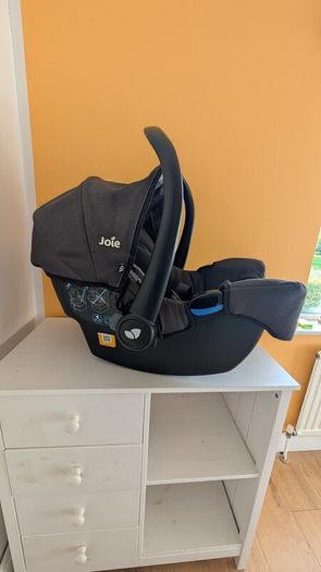 Joie Gemm Car Seat