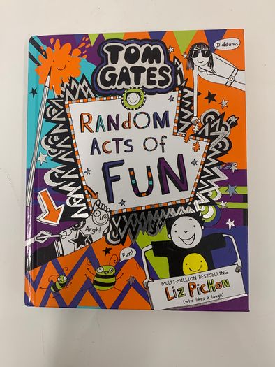Children's Books