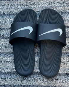 Nike Sliders/Sandals (Child's Size 5)