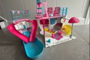 Barbie Cruise Ship Girl Gift