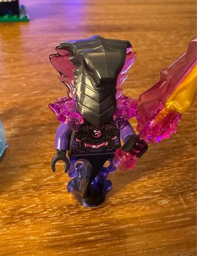 Lego Ninjago