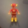 Lego and playmobile figures Image 5