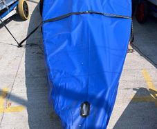 Laser Dinghy