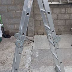 foldable ladder