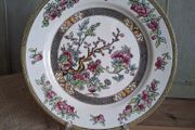 Wedgwood Indian Tree Plate