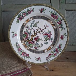 Wedgwood Indian Tree Plate