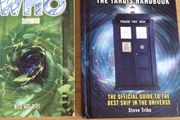 Dr Who