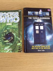 Dr Who