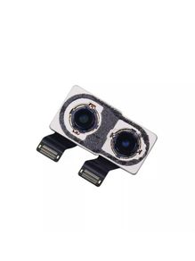 Iphone x rear back camera module