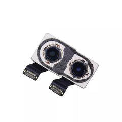 Iphone x rear back camera module