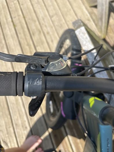 bike