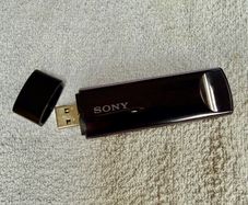 Sony Uwa-br100 Usb Wireless Lan Adapter