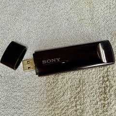 Sony Uwa-br100 Usb Wireless Lan Adapter