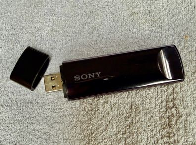 Sony Uwa-br100 Usb Wireless Lan Adapter