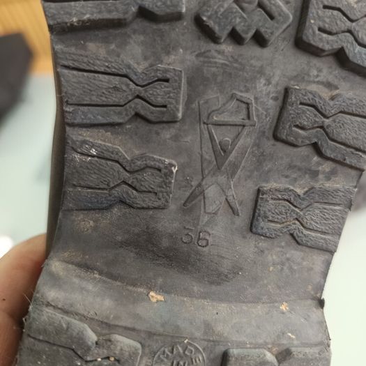 kid's motorbike boots