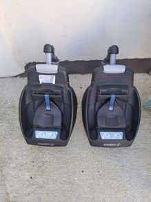 Isofix Base