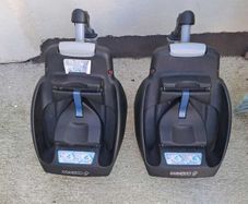 Isofix Base