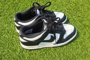 Nike panda dunk uk3