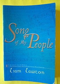Liam Lawton "Song of My People"
