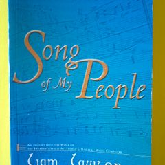 Liam Lawton "Song of My People"