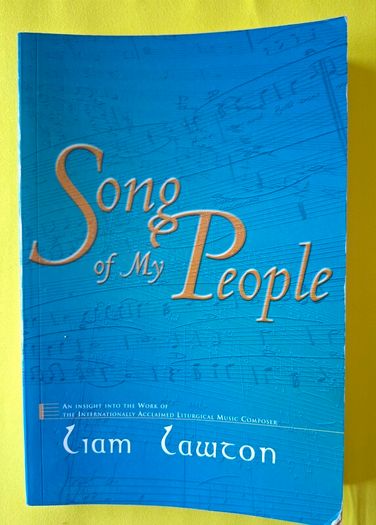 Liam Lawton "Song of My People"