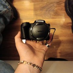 Canon Power shot SX420 IS