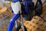 RXF 190cc dirtbike