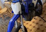 Rxf 190 dirtbike