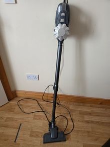 vacuum cleaner