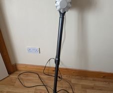 vacuum cleaner
