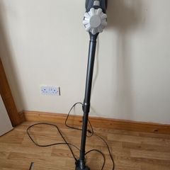 vacuum cleaner