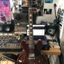 Hollowbody Guitar Image 3