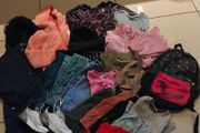Clothes for girls 6-9 years