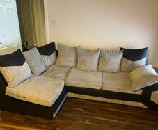 SOFA L shape