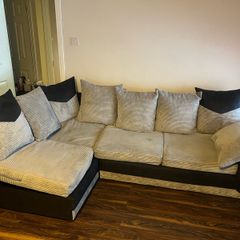 SOFA L shape