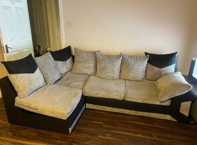 SOFA L shape