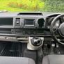 Volkswagen campervan Image 10