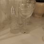 18 Crystal Glasses Image 3