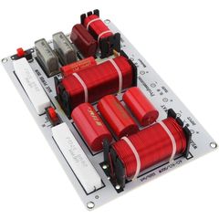3-way Crossover, Frequency Divider, 2Pcs.