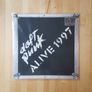 Daft Punk - Alive 1997 Vinyl Sealed (free Protector) Image 3