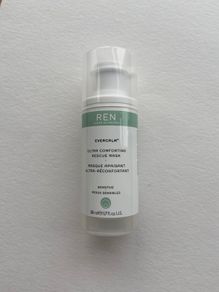 Ren ultra comforting rescue mask 50 ml