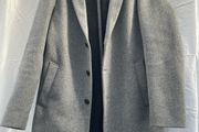 Men coat